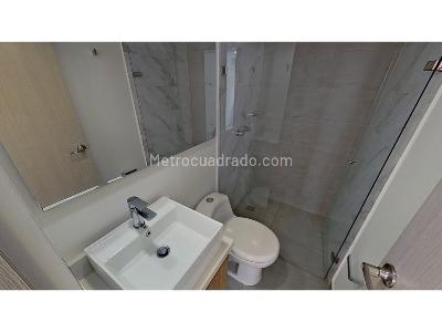Apartamento de 2 alcobas en venta en Itagui, Itagüí, 57 m² · foto 3 de 20