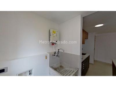 Apartamento de 2 alcobas en venta en Itagui, Itagüí, 57 m² · foto 4 de 20