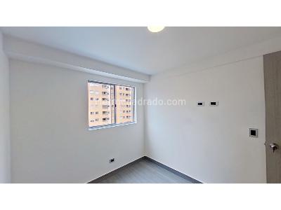 Apartamento de 2 alcobas en venta en Itagui, Itagüí, 57 m² · foto 5 de 20