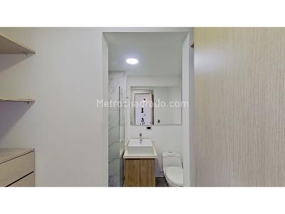 Apartamento de 2 alcobas en venta en Itagui, Itagüí, 57 m² · foto 8 de 20