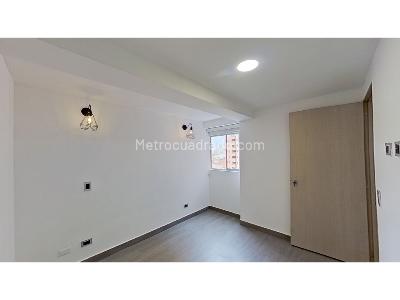 Apartamento de 2 alcobas en venta en Itagui, Itagüí, 57 m² · foto 9 de 20