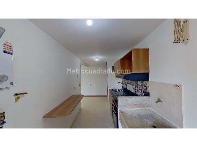 Apartamento de 3 alcobas en venta en Los Colores, Medellín, 68 m² · foto 3 de 20