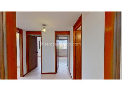Apartamento de 3 alcobas en venta en Los Colores, Medellín, 68 m² · foto 5 de 20