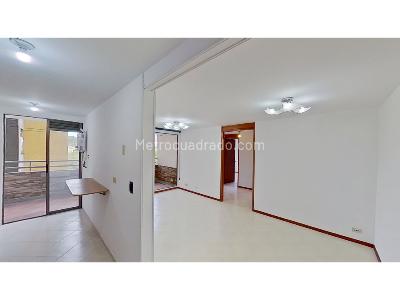 Apartamento de 3 alcobas en venta en Los Colores, Medellín, 68 m² · foto 8 de 20
