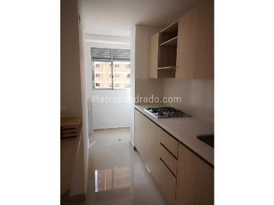 Apartamento en venta en Laureles Nogal, Medellín · foto 5 de 17