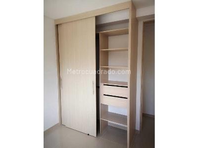 Apartamento en venta en Laureles Nogal, Medellín · foto 9 de 17
