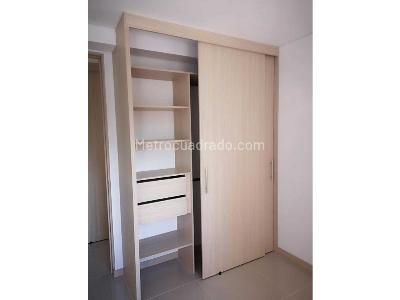Apartamento en venta en Laureles Nogal, Medellín · foto 12 de 17