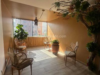 Apartamento de 3 alcobas en venta en Itagui, Itagüí, 77 m² · foto 4 de 17