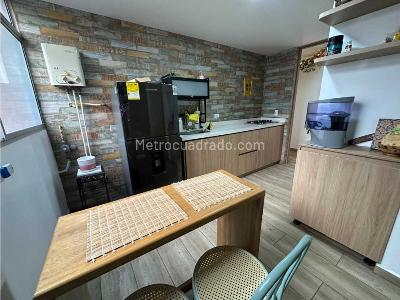Apartamento de 3 alcobas en venta en Itagui, Itagüí, 77 m² · foto 6 de 17