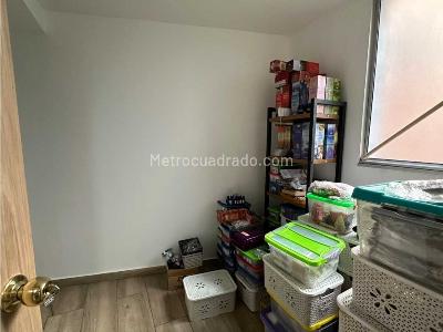 Apartamento de 3 alcobas en venta en Itagui, Itagüí, 77 m² · foto 9 de 17