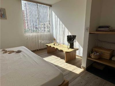 Apartamento de 3 alcobas en venta en Itagui, Itagüí, 77 m² · foto 11 de 17