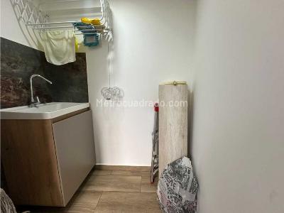 Apartamento de 3 alcobas en venta en Itagui, Itagüí, 77 m² · foto 14 de 17