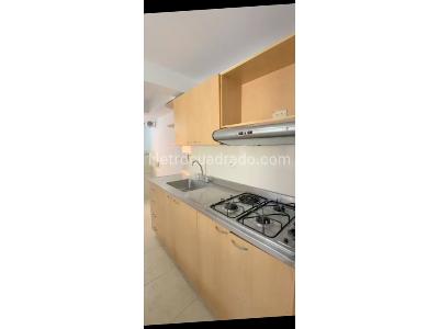 Apartamento en venta en Belen Malibu, Medellín · foto 2 de 13