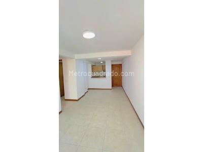 Apartamento en venta en Belen Malibu, Medellín · foto 3 de 13