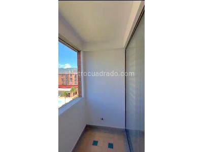 Apartamento en venta en Belen Malibu, Medellín · foto 13 de 13