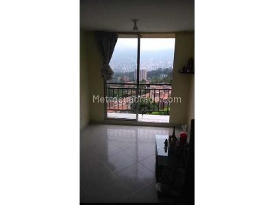 Apartamento en venta en Rodeo Alto, Medellín · foto 2 de 12
