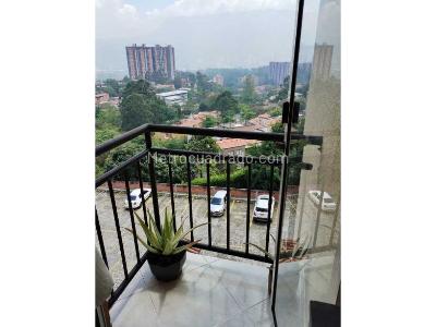 Apartamento en venta en Rodeo Alto, Medellín · foto 3 de 12