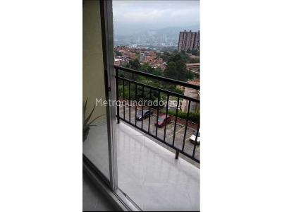 Apartamento en venta en Rodeo Alto, Medellín · foto 4 de 12