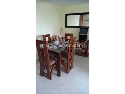 Apartamento en venta en Rodeo Alto, Medellín · foto 5 de 12