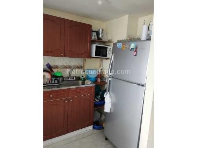Apartamento en venta en Rodeo Alto, Medellín · foto 6 de 12