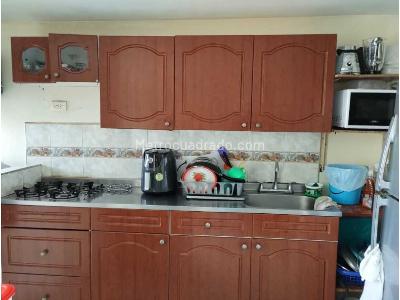 Apartamento en venta en Rodeo Alto, Medellín · foto 7 de 12