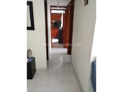 Apartamento en venta en Rodeo Alto, Medellín · foto 8 de 12