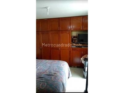 Apartamento en venta en Rodeo Alto, Medellín · foto 9 de 12