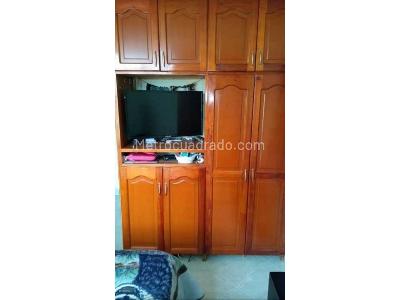 Apartamento en venta en Rodeo Alto, Medellín · foto 10 de 12