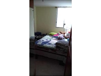 Apartamento en venta en Rodeo Alto, Medellín · foto 11 de 12