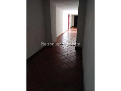 Apartamento en venta en Rodeo Alto, Medellín · foto 12 de 12