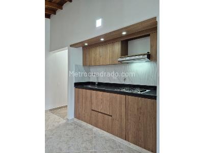 Apartamento de 3 alcobas en venta en Prado, Bello, 65 m² · foto 8 de 14