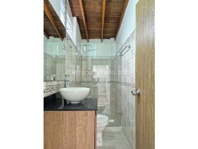 Apartamento de 3 alcobas en venta en Prado, Bello, 65 m² · foto 9 de 14