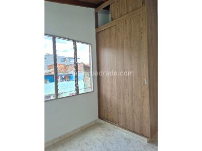 Apartamento de 3 alcobas en venta en Prado, Bello, 65 m² · foto 10 de 14