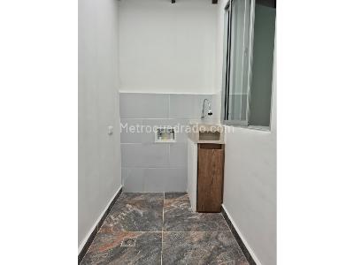 Apartamento de 3 alcobas en venta en Prado, Bello, 65 m² · foto 14 de 14
