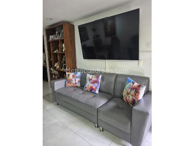 Apartamento en venta en Belen Los Alpes, Medellín · foto 3 de 20