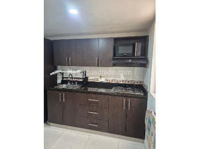 Apartamento en venta en Belen Los Alpes, Medellín · foto 9 de 20