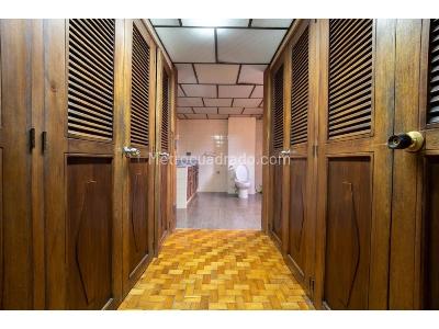 Apartamento en venta en Laureles, Medellín · foto 9 de 20