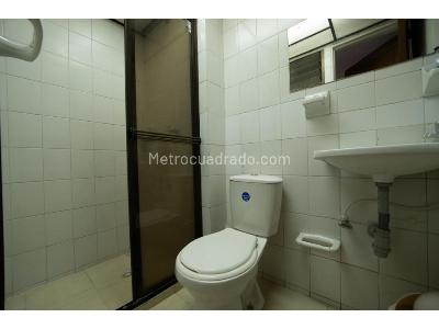 Apartamento en venta en Laureles, Medellín · foto 13 de 20