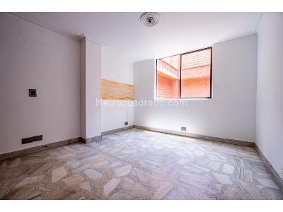 Apartamento en venta en Laureles, Medellín · foto 19 de 20