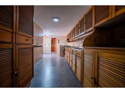 Apartamento en venta en Laureles, Medellín · foto 20 de 20