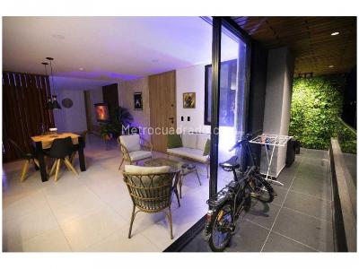 Apartamento de 3 alcobas en venta en Belen La Palma, Medellín, 114 m² · foto 3 de 16