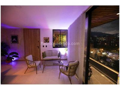 Apartamento de 3 alcobas en venta en Belen La Palma, Medellín, 114 m² · foto 4 de 16
