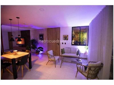 Apartamento de 3 alcobas en venta en Belen La Palma, Medellín, 114 m² · foto 5 de 16