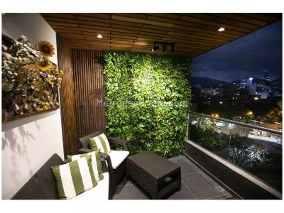 Apartamento de 3 alcobas en venta en Belen La Palma, Medellín, 114 m² · foto 6 de 16