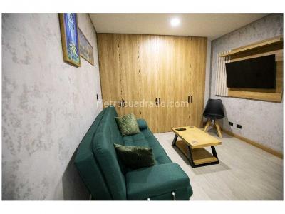 Apartamento de 3 alcobas en venta en Belen La Palma, Medellín, 114 m² · foto 8 de 16