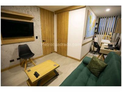 Apartamento de 3 alcobas en venta en Belen La Palma, Medellín, 114 m² · foto 9 de 16