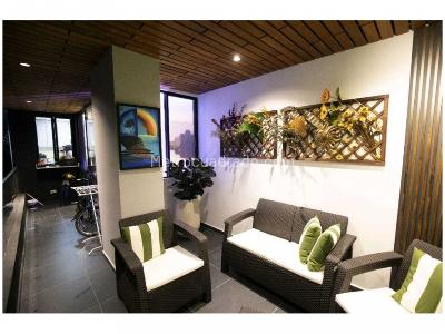 Apartamento de 3 alcobas en venta en Belen La Palma, Medellín, 114 m² · foto 10 de 16