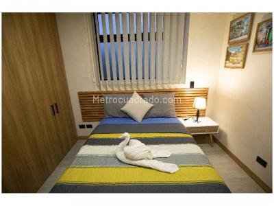 Apartamento de 3 alcobas en venta en Belen La Palma, Medellín, 114 m² · foto 11 de 16