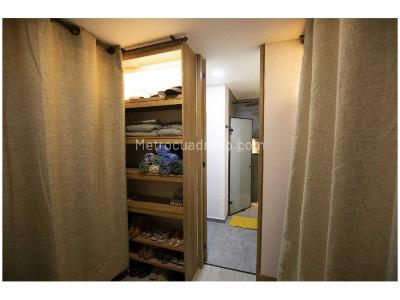 Apartamento de 3 alcobas en venta en Belen La Palma, Medellín, 114 m² · foto 12 de 16