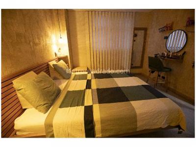 Apartamento de 3 alcobas en venta en Belen La Palma, Medellín, 114 m² · foto 13 de 16